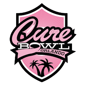 Cure Bowl Corporate Partner